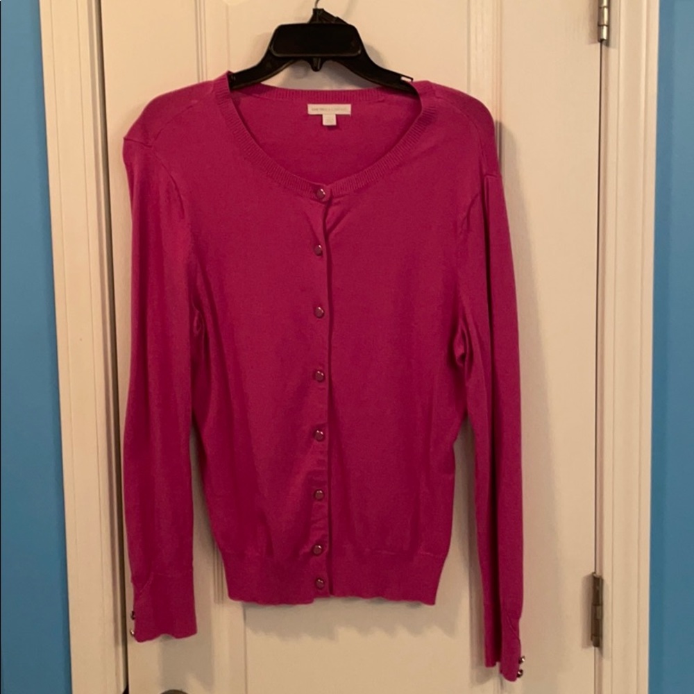 Women’s Cardigan Sweater. Size XL. NY&Company